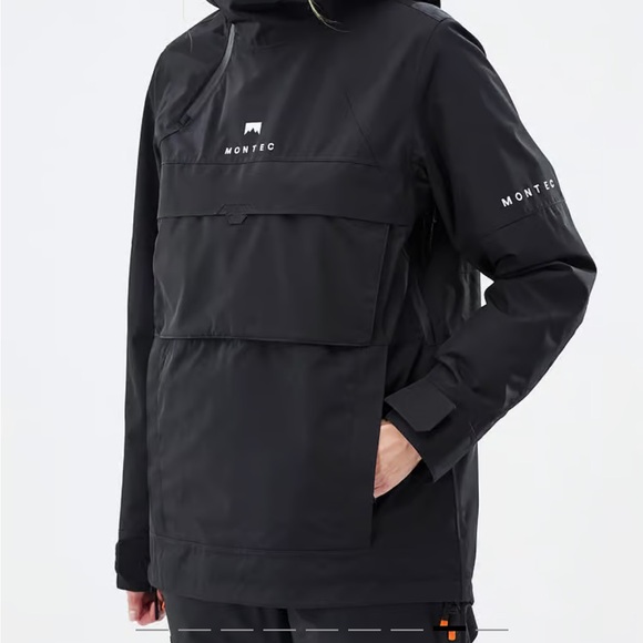 Montec Ski Jacket - Picture 4 of 5